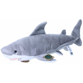 PLYŠ Žralok 38cm Eco-Friendly *PLYŠOVÉ HRAČKY*
