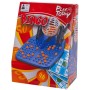 Hra Bingo herní set losovací stroj s míčky a žetony *SPOLEČENSKÉ HRY*