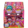 MATTEL Cave Club dino zvířátko herní set se slizem a doplňky 4 překvapení plast