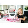 Make-up Beauted dětská sada líčidel šminky se zrcátkem paletka