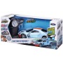 MAISTO RC Auto Ford GT Heritage 2019 na vysílačku 2,4GHz na baterie 1:24