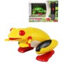 RC Žába zvířátko na dálkové ovládání na baterie Světlo 2 barvy