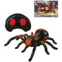 RC Tarantule pavouk na dálkové ovládání na baterie Světlo
