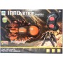RC Tarantule pavouk na dálkové ovládání na baterie Světlo