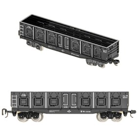 Vagón nákladní vysokostěnný 25cm doplněk k vláčkodráze