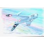 SMĚR Model letadlo Mig 17 F 1:48 (stavebnice letadla)