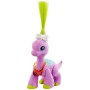 MATTEL Cave Club dino zvířátko herní set se slizem a doplňky 4 překvapení plast