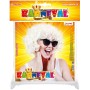 KARNEVAL Paruka blond vlasy dospělá *KARNEVALOVÝ DOPLNĚK*