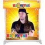 KARNEVAL Paruka pirát *KARNEVALOVÝ DOPLNĚK*