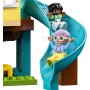 LEGO DUPLO Dům na stromě 3v1 10993 STAVEBNICE