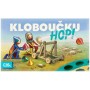 ALBI HRA Kloboučku hop! *SPOLEČENSKÉ HRY*