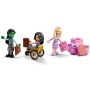 LEGO WICKED Glinda, Elphaba a Nessarose na Shiz univerzitě 75681 STAVEBNICE