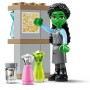 LEGO WICKED Glinda, Elphaba a Nessarose na Shiz univerzitě 75681 STAVEBNICE