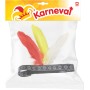 KARNEVAL Čelenka indiánská s peřím *KARNEVALOVÝ DOPLNĚK*