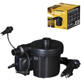 BESTWAY Pumpa elektrická 230+12V AC/DC kompresor 62076
