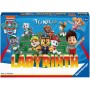 RAVENSBURGER Hra Labyrinth junior Tlapková Patrola *SPOLEČENSKÉ HRY*