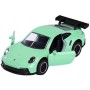 MAJORETTE Auto Porsche Motorsport Premium kovový model 6 druhů