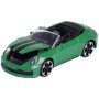 MAJORETTE Auto Porsche Motorsport Premium kovový model 6 druhů