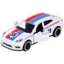 MAJORETTE Auto Porsche Motorsport Premium kovový model 6 druhů