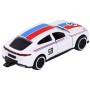 MAJORETTE Auto Porsche Motorsport Premium kovový model 6 druhů