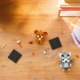 LEGO BRICKHEADZ Figurky Tom a Jerry 40793 STAVEBNICE