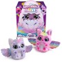 SPIN MASTER Hatchimals jednorožec líhnoucí se interaktivní na baterie Světlo Zvuk