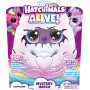 SPIN MASTER Hatchimals jednorožec líhnoucí se interaktivní na baterie Světlo Zvuk