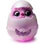 SPIN MASTER Hatchimals jednorožec líhnoucí se interaktivní na baterie Světlo Zvuk