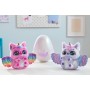 SPIN MASTER Hatchimals jednorožec líhnoucí se interaktivní na baterie Světlo Zvuk