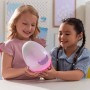 SPIN MASTER Hatchimals jednorožec líhnoucí se interaktivní na baterie Světlo Zvuk