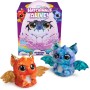 SPIN MASTER Hatchimals dráček líhnoucí se interaktivní na baterie Světlo Zvuk