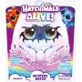 SPIN MASTER Hatchimals dráček líhnoucí se interaktivní na baterie Světlo Zvuk