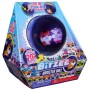 SPIN MASTER BITZEE Koule pro křečky interaktivní zvířátko na baterie Zvuk