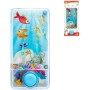 SIMBA Hra vodní navlékání kroužků na hroty mořský svět