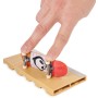SPIN MASTER Tech Deck Fingerboard set 2ks s překážkou 3 druhy