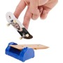 SPIN MASTER Tech Deck Fingerboard set 2ks s překážkou 3 druhy