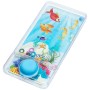 SIMBA Hra vodní navlékání kroužků na hroty mořský svět