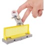 SPIN MASTER Tech Deck Fingerboard set 2ks s překážkou 3 druhy