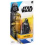 HASBRO Star Wars akční figurka Darth Vader set se světelným mečem