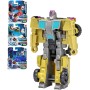 HASBRO Transformers Earthspark Terran 1 Step Flip auto/robot 2v1