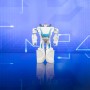 HASBRO Transformers Earthspark Terran 1 Step Flip auto/robot 2v1