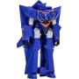 HASBRO Transformers Earthspark Terran 1 Step Flip auto/robot 2v1