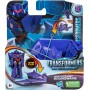 HASBRO Transformers Earthspark Terran 1 Step Flip auto/robot 2v1