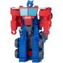 HASBRO Transformers Earthspark Terran 1 Step Flip auto/robot 2v1