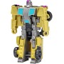 HASBRO Transformers Earthspark Terran 1 Step Flip auto/robot 2v1