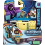 HASBRO Transformers Earthspark Terran 1 Step Flip auto/robot 2v1