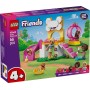 LEGO FRIENDS Štěněcí hřiště 42665 STAVEBNICE