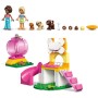 LEGO FRIENDS Štěněcí hřiště 42665 STAVEBNICE