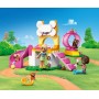 LEGO FRIENDS Štěněcí hřiště 42665 STAVEBNICE