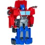 HASBRO Transformers Earthspark 1 Step Smash Changers auto/robot 2v1